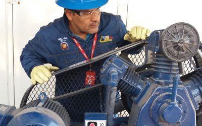 SERVICIO DE MANTENIMIENTO NUEMATICO