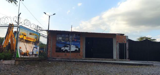 SEDE ORIENTE VILLAVICENCIO