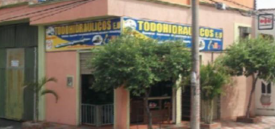 SEDE COMERCIAL NEIVA