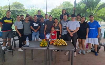 Bienestar Laboral